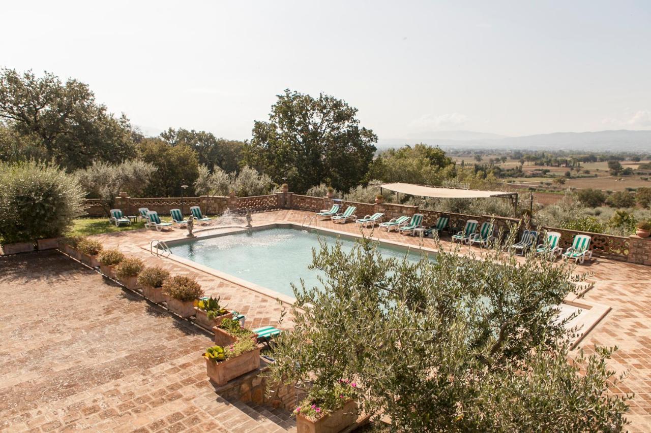 Country House Tre Esse Assisi Exterior photo