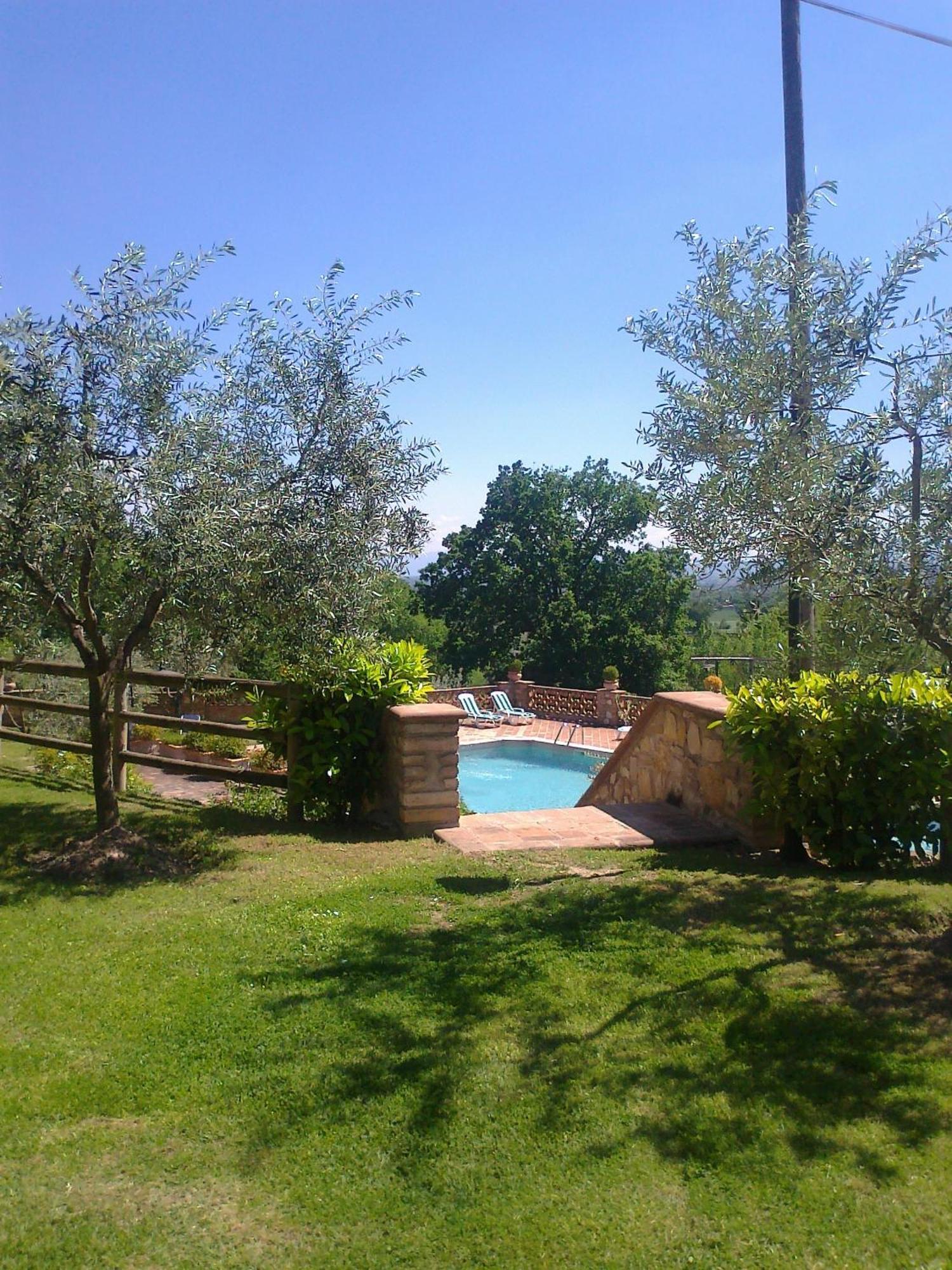 Country House Tre Esse Assisi Exterior photo