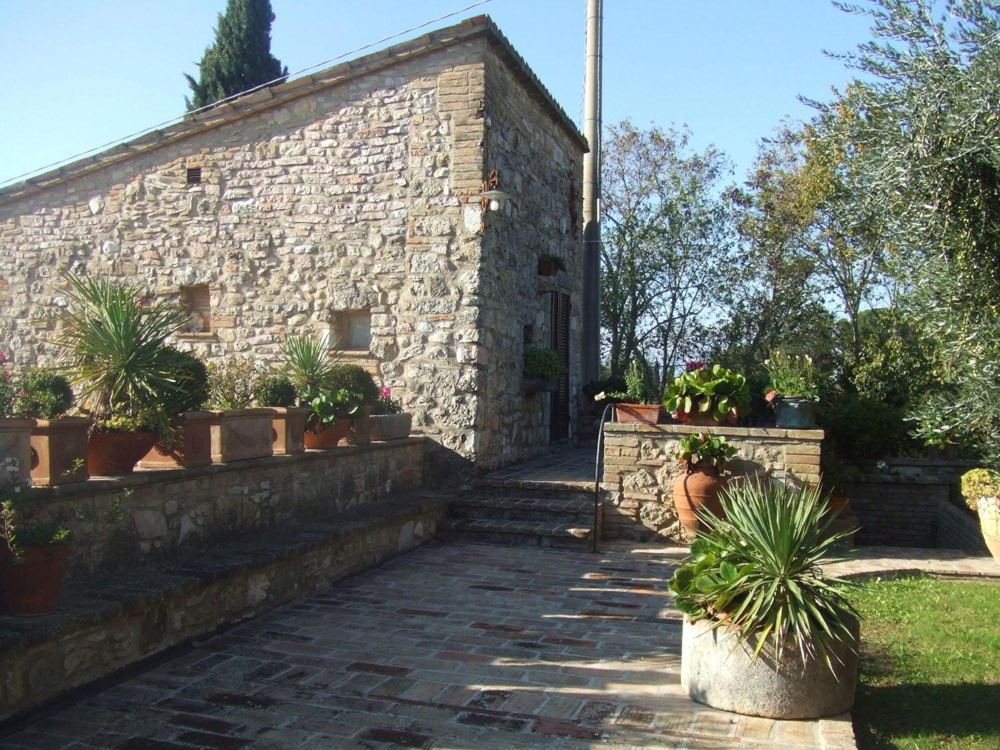 Country House Tre Esse Assisi Exterior photo