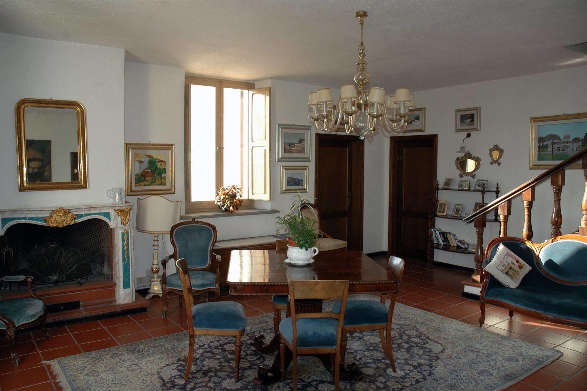 Country House Tre Esse Assisi Exterior photo