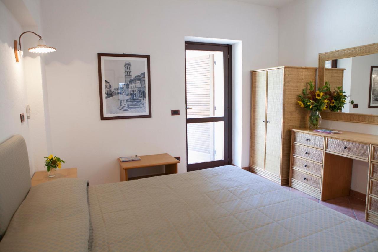Country House Tre Esse Assisi Exterior photo