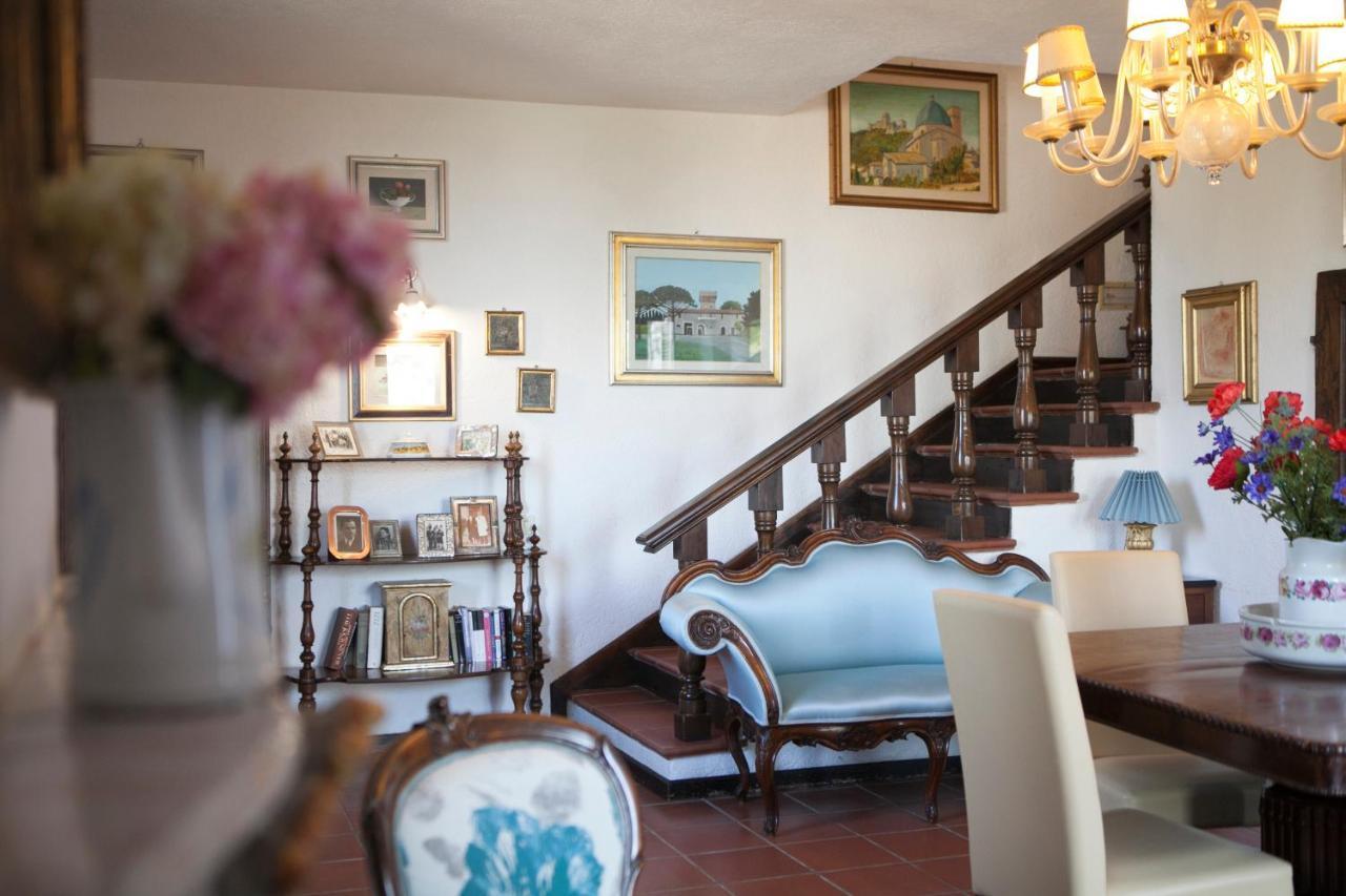 Country House Tre Esse Assisi Exterior photo