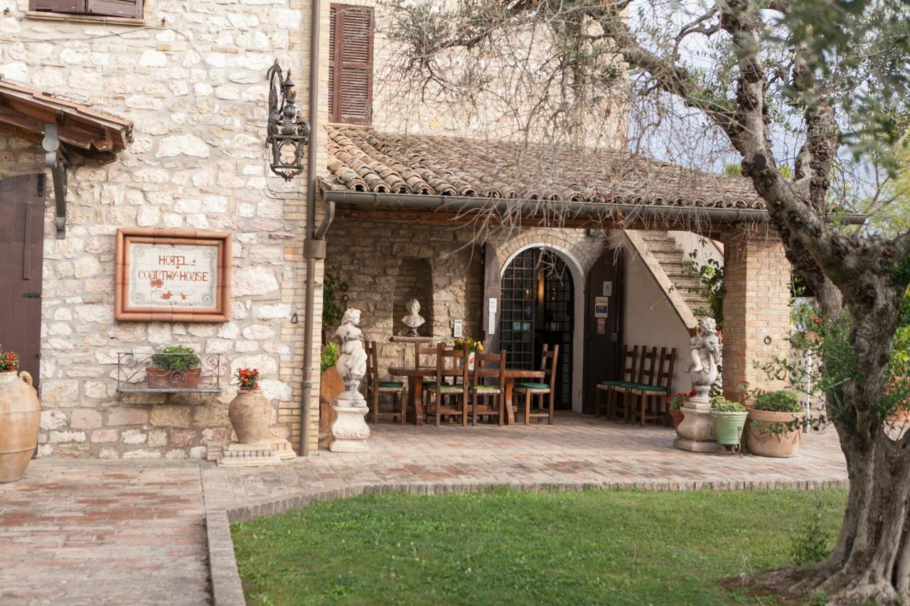 Country House Tre Esse Assisi Exterior photo