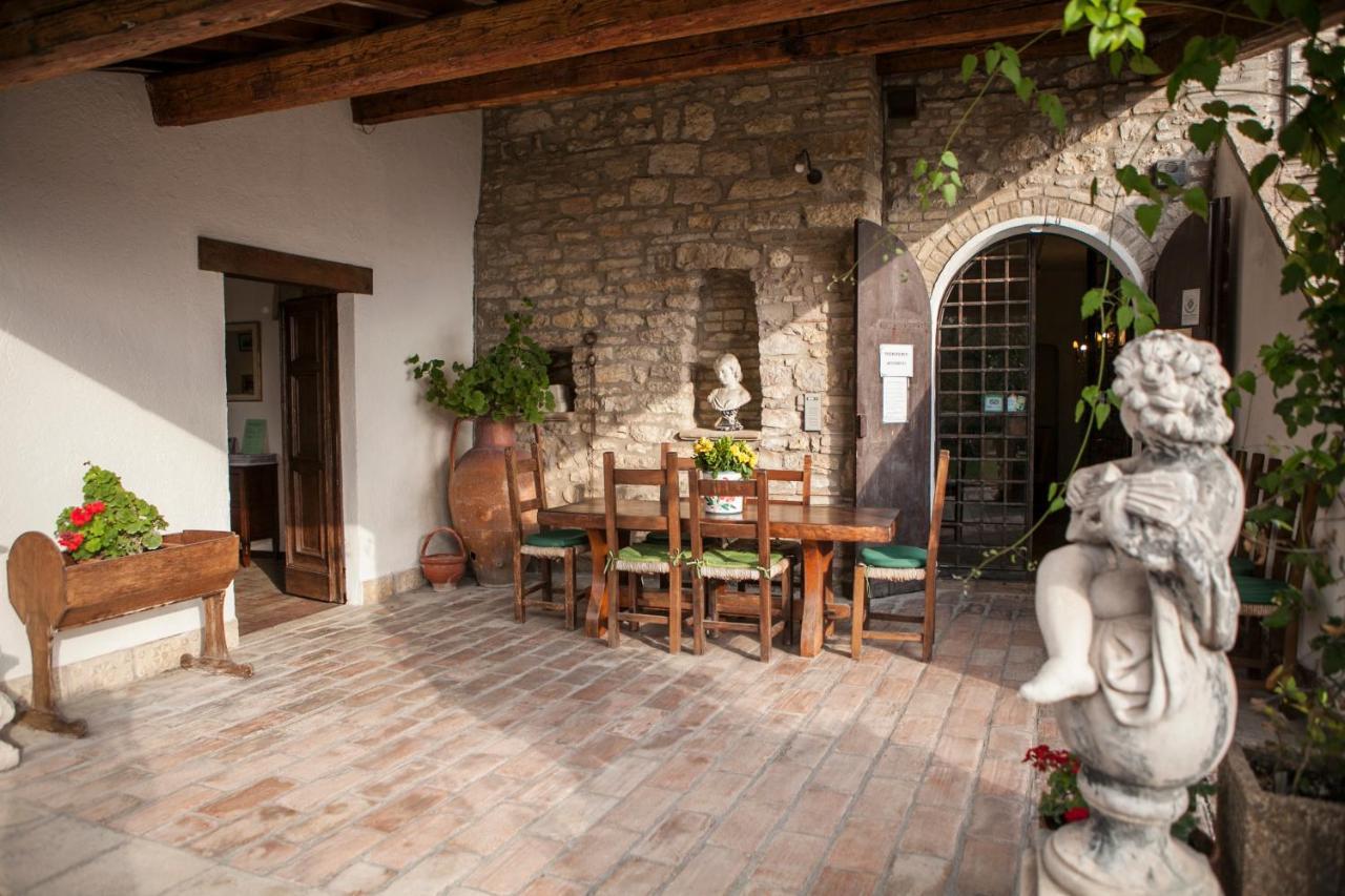 Country House Tre Esse Assisi Exterior photo