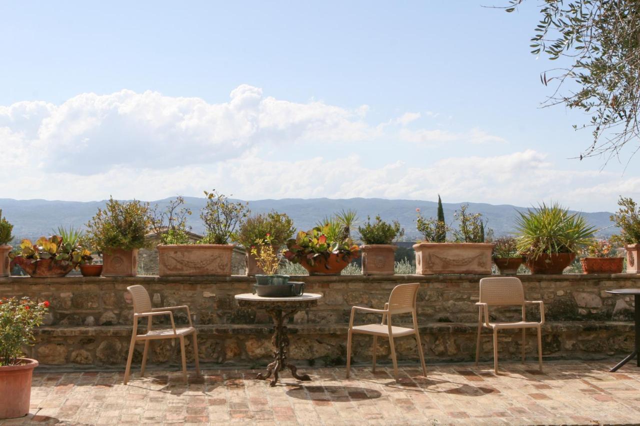 Country House Tre Esse Assisi Exterior photo