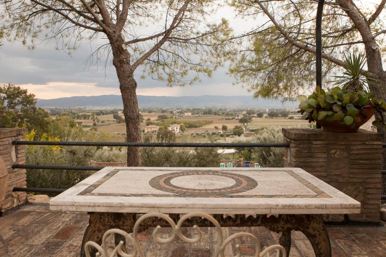 Country House Tre Esse Assisi Exterior photo