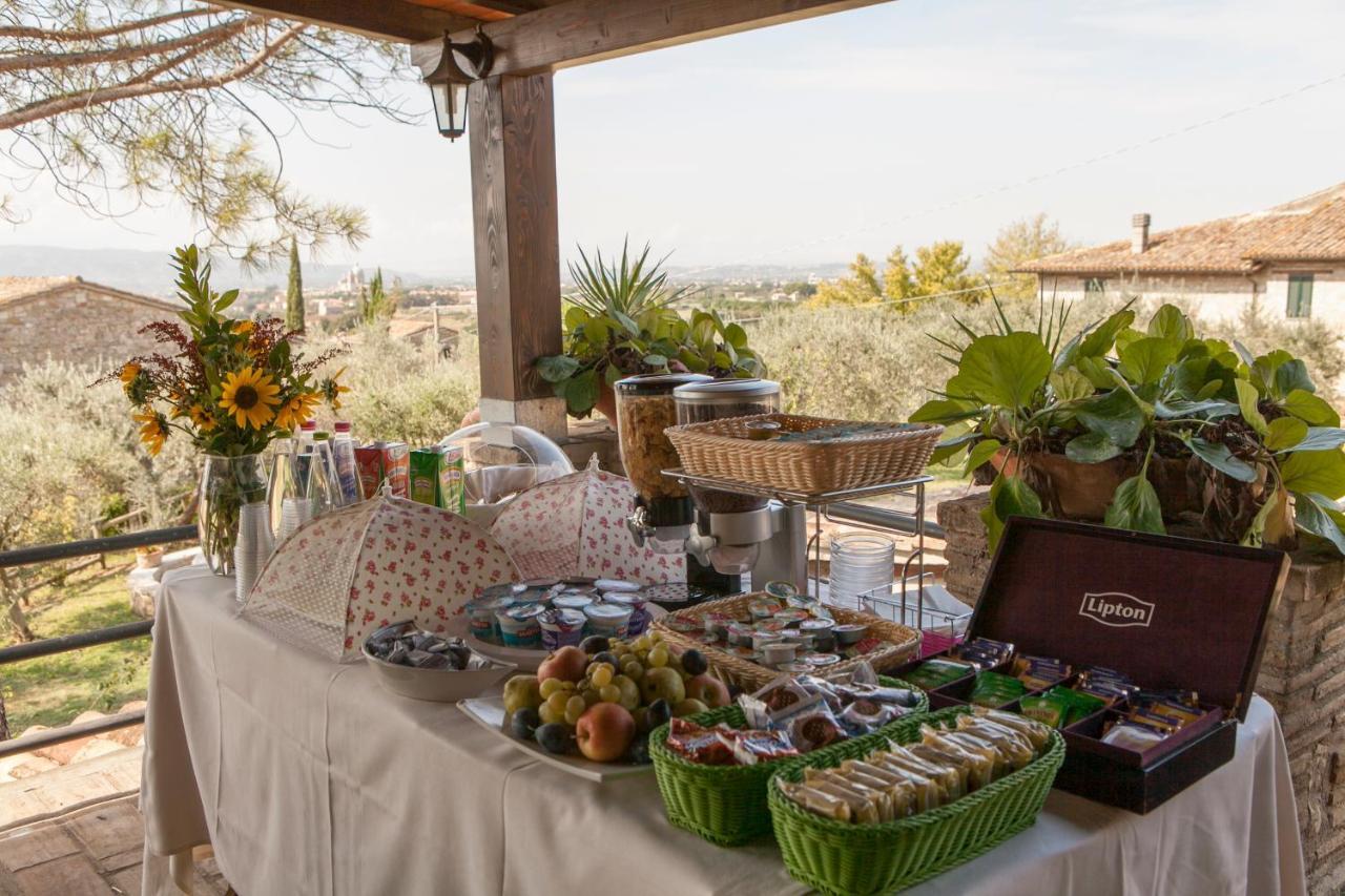 Country House Tre Esse Assisi Exterior photo